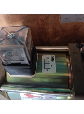 全新COAX电磁阀MK 15 NC 1415C1 1/2D议价