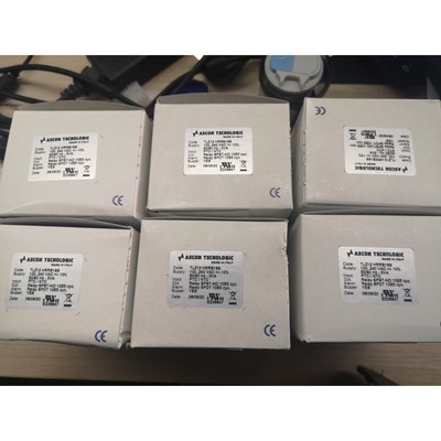 意大利ASCON温控器TLZ12HRRB16S 全新原装议价