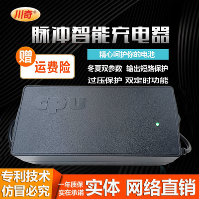 高路捷亿顺力喜源电动车充电器