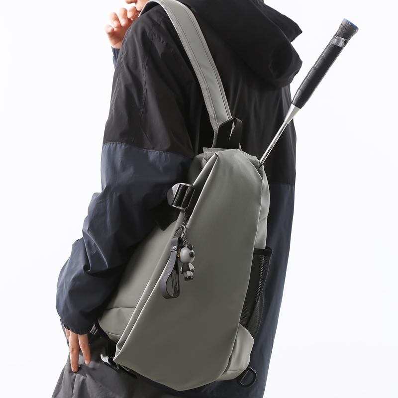 ins日系潮流多功能男士包