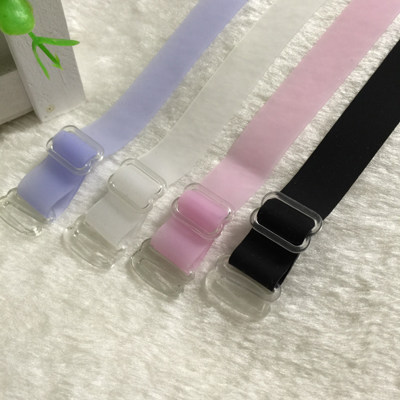 Bretelles pour lingerie sangle - Ref 809660 Image 1