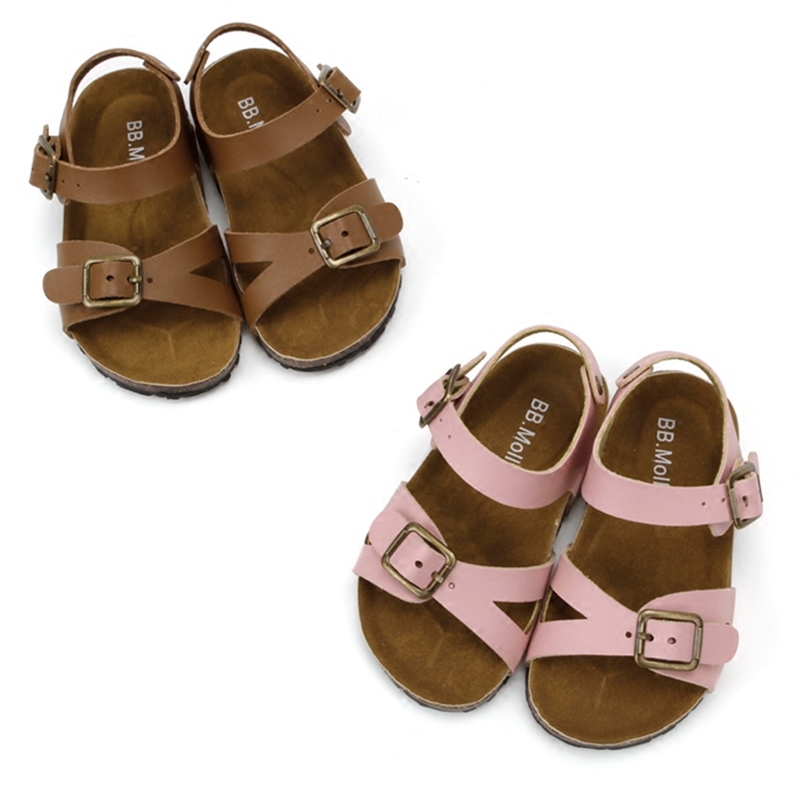 Korea Version new pattern Versatile Beach shoes men and women fashion Versatile soft sole Sandals summer baby Children&#39;s sandalsin the Shoes/Baby Shoes/Parent-child shoes , Sandals  category - from Buy2taobao.com to provide professional Taobao agent buy service