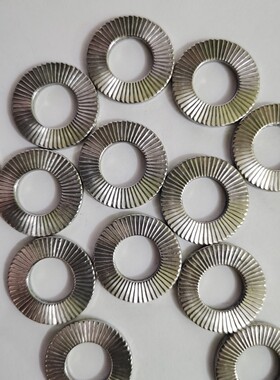 DIN25201不锈钢加宽304防松垫圈NL6 8 10 12 14 16 18 20SPSS