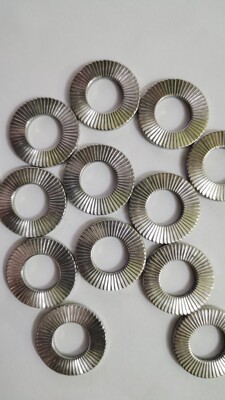 DIN25201不锈钢加宽304防松垫圈NL6 8 10 12 14 16 18 20SPSS