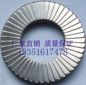 NORD-LOCK型防松垫片/25201双叠叠自锁垫圈NL8SP NL24SP|msdalam kategori perkakasan/alat, fastener, mesin basuh - dari Buy2taobao.com untuk memberikan perkhidmatan ejen Taobao profesional membeli