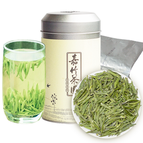 2026蒲江雀舌春茶头采独芽包邮