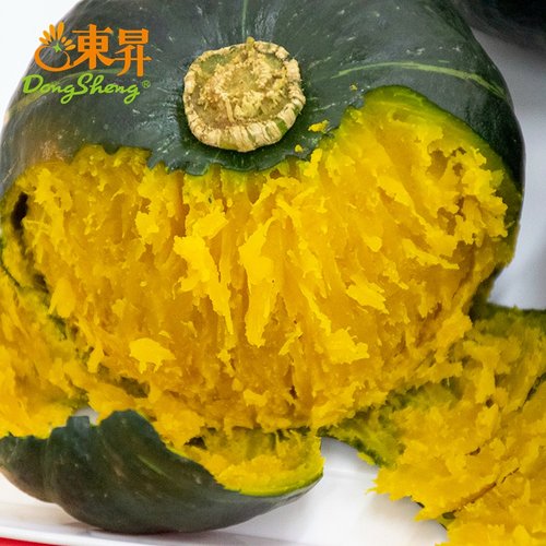 香甜粉糯贝贝南瓜东升农场