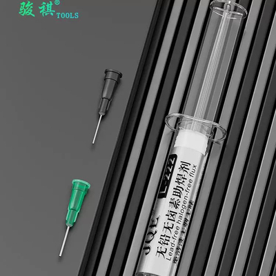 L222无铅无卤素助焊剂免洗焊锡