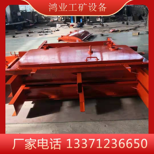 BMB900*1800避难硐室密闭门  井下避难硐室防爆门 防护密闭门