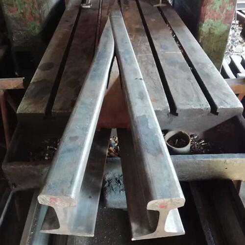 DK618-4-12道岔 矿用单开道岔 交叉渡线道岔 鸿业加工道岔工厂