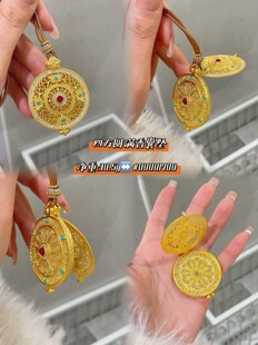 深圳水贝黄金工厂 工费便宜可来图定制 联系客服报价 现货足金999