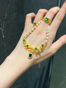 深圳水贝黄金工厂不是代 勿拍 工费便宜引流金价加工费来图定制