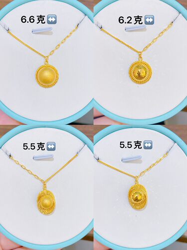 勿拍仅展示，深圳水贝黄金工厂，工费便宜引流金价加工费来图定制