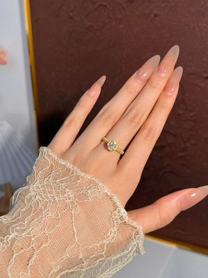 深圳水贝黄金工厂不是代，工费便宜引流金价加工费来图定制，勿拍