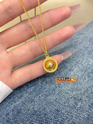 深圳水贝黄金工厂不是代，工费便宜引流金价加工费来图定制，勿拍