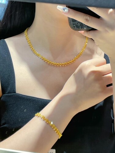 现货足金999,联系客服报价,深圳水贝黄金工厂,工费便宜可来图定制