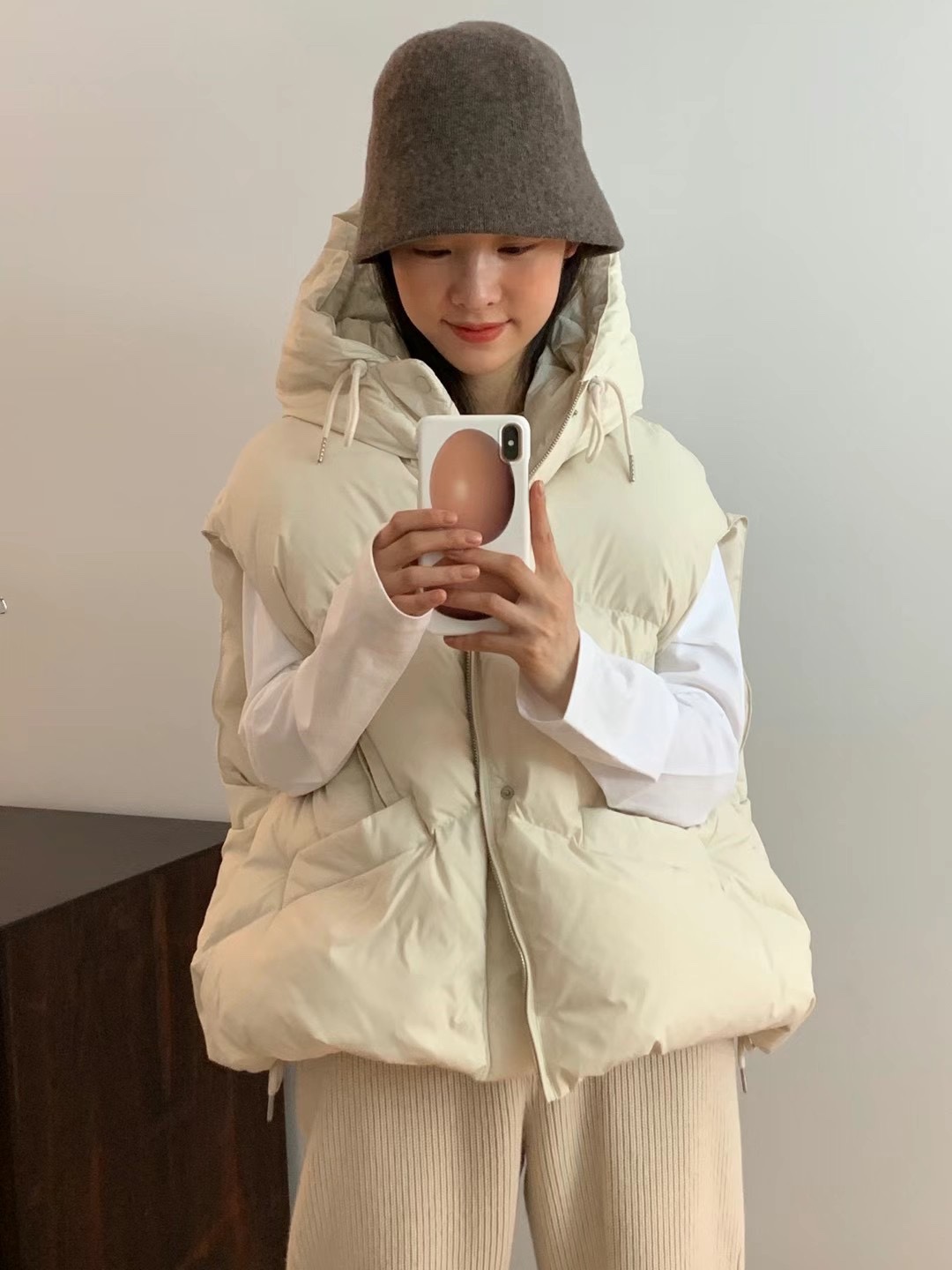 韩国羽绒服_韩国羽绒服正品-第2张图片-潮百科