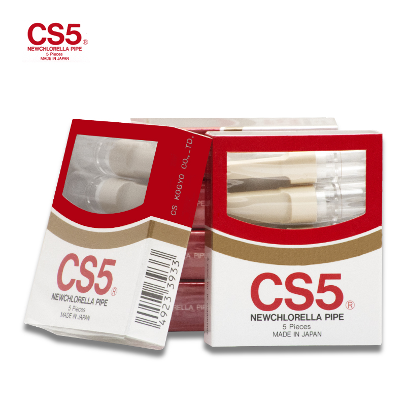 cs5螺旋藻原装进口日本树脂