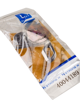 400-44189强信 9000电脑平车分线片器缝纫机配件一包10片