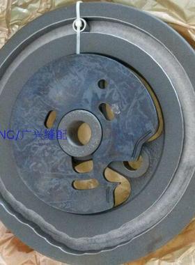 1850套结机针距大盘 打枣车 42针大盘 135-10607