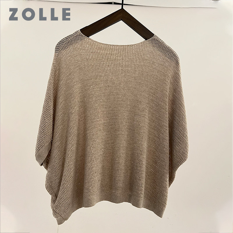 ZOLLE因为毛衣