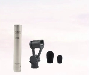 7有线容小振膜话筒人声会议乐器