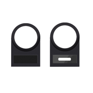 22mm按钮开关信号灯标识牌标牌框标志框指示牌标字框标签框