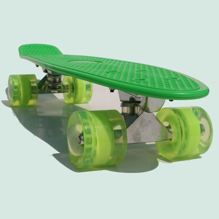 Skateboard pour homme femme OTHER   - Ref 2597437 Image 4