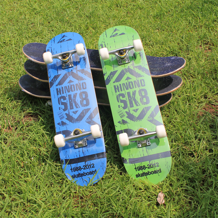 Skate pour homme femme enfant - Ref 2593287 Image 3