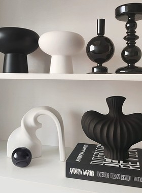 ins现代家居好物装饰品