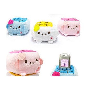 Support téléphone portable - Ref 1361482 Image 1