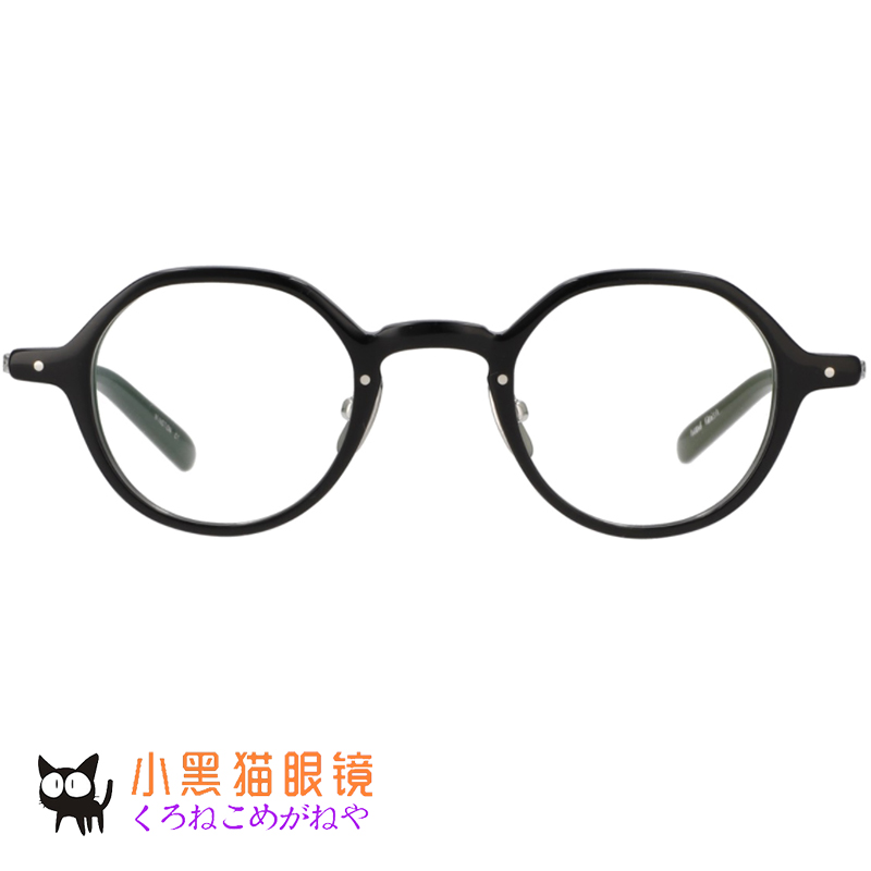 YELLOWSPLUS手工超轻近视镜框