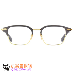 DITA蒂塔TYPOGRAPHER DTX142日本手工眼镜框近视男女眼镜架