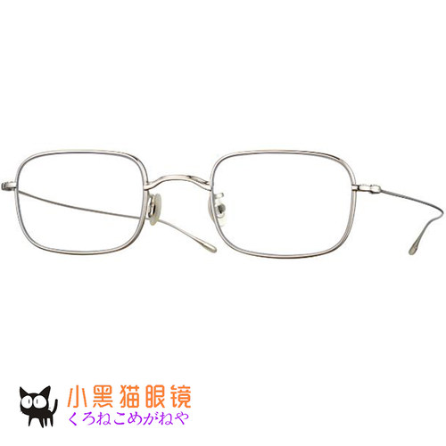 10eyevan男女全框纯钛