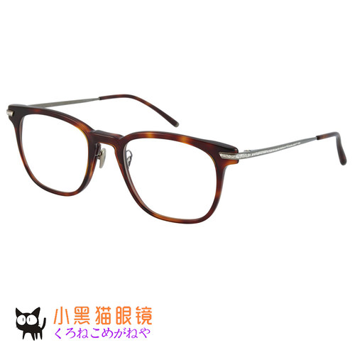 日本直邮/Kenzo高田贤三联名 RIGEL 手工眼镜框超轻纯钛眼镜