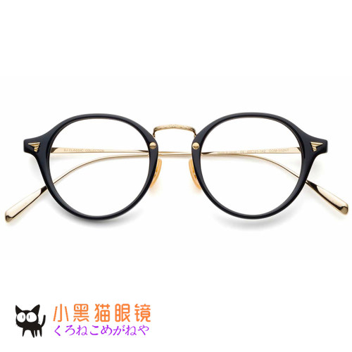 BJCLASSIC钛金属近视超轻镜框