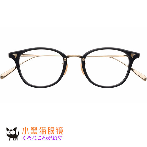 BJCLASSIC钛金属近视超轻镜框