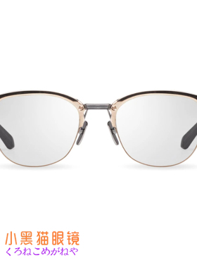 DITA蒂塔IAMBIC DTX143日本手工眼镜框近视男女眼镜架