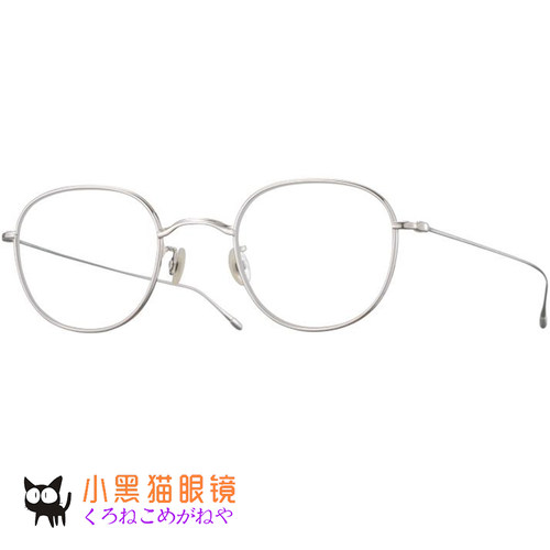 10eyevan超轻眼镜架男女全框