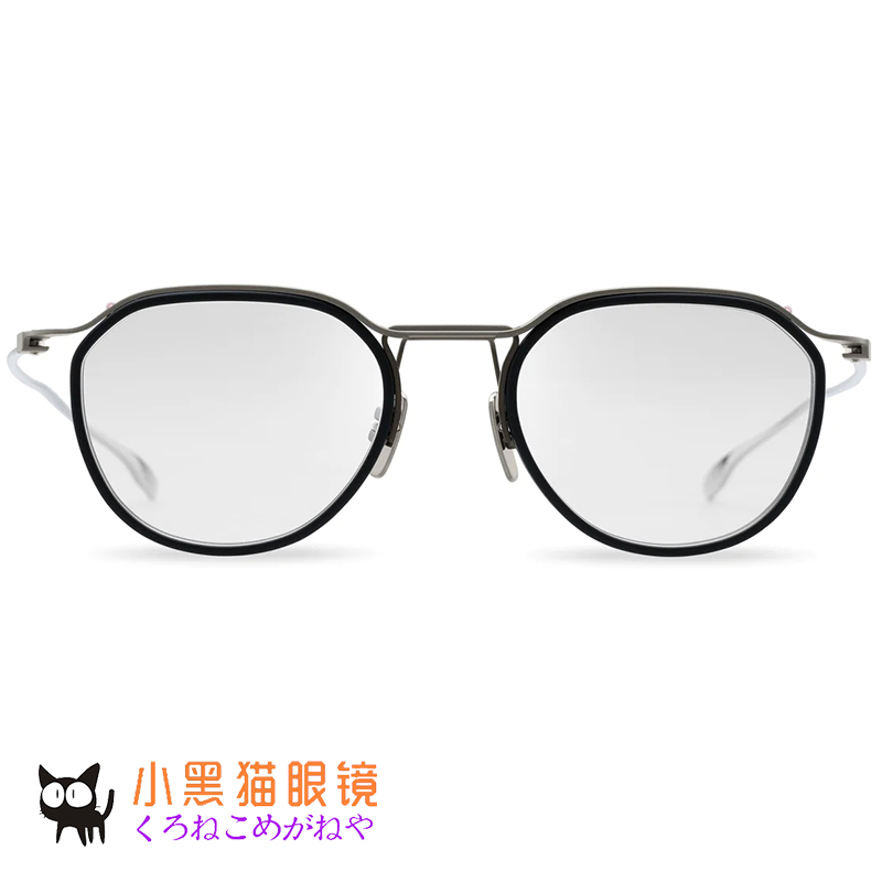 DITA蒂塔日本手工眼镜框