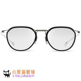 DITA蒂塔SCHEMA DTX131日本手工眼镜框近视男女眼镜架 TWO
