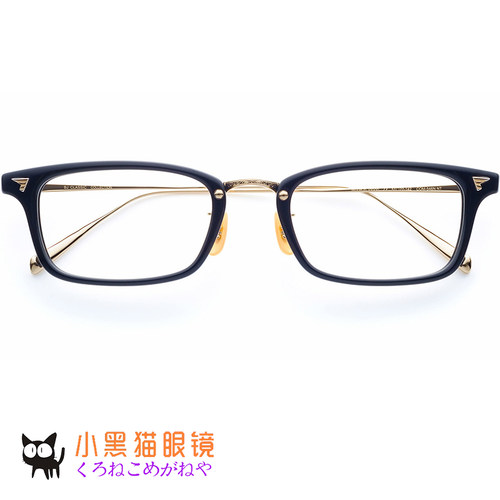 BJCLASSIC钛金属近视超轻镜框