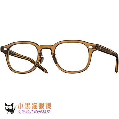 10eyevan手工超轻男女