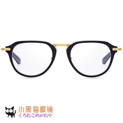 DITA蒂塔日本手工眼镜框