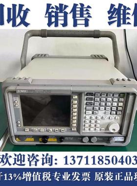现货安捷伦Agilent E4402B E4403B E4404B E4405B E4407B频谱仪