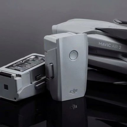 大疆御air2/air2s无人机新电池Mavic AIR2/AIR2S 大疆正品
