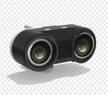 小学生steam教育超声波传感器兼容乐高积木scratch编程教具