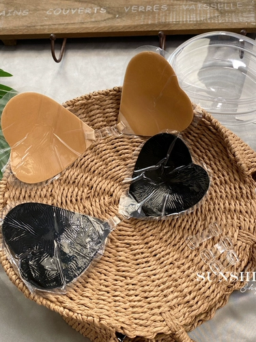 Поддерживающие невидимые наклейки на соски, бюстгалтер, купальник