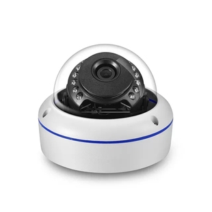 半球摄像机 兼容海康大华ONVIF协议防爆半球 2MP