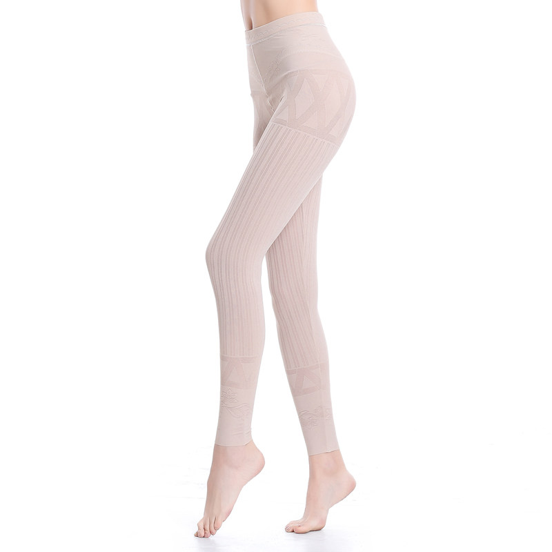 Body pantalon en spandex - Ref 646883 Image 4